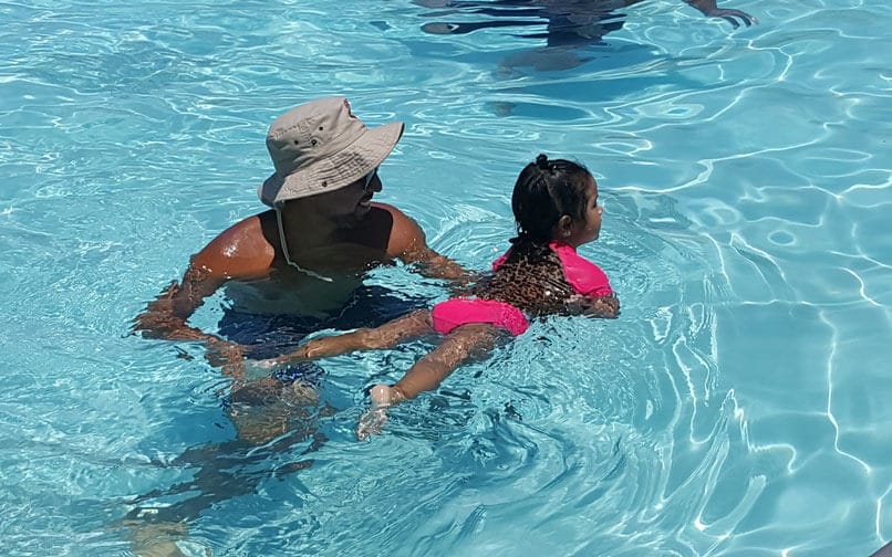Keep Kids Safe In and Around the Water - YMCA of Orange County